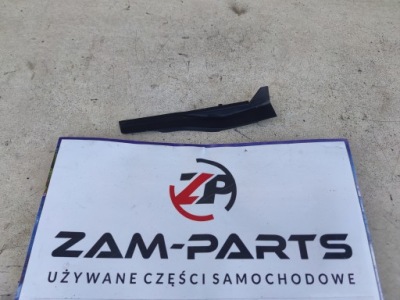 Молдинг накладка жабо права opel corsa d 13199384 фото №1