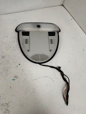 Лампа освітлення кабіни 3450343 mini cooper фото №1