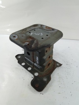 F423 зона деформации antara / captiva правый перед фото №1