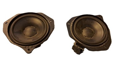 VW TOUAREG 7P 10-18R ДИНАМІК ДВЕРІ DYNAUDIO 7P6035415C