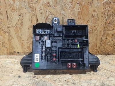 Модуль коробка bsi insignia a 2.0cdti 13277322 фото №1