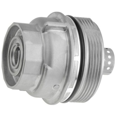 Nty ccl-ty-009 крышка, корпус фильтра масла фото №1