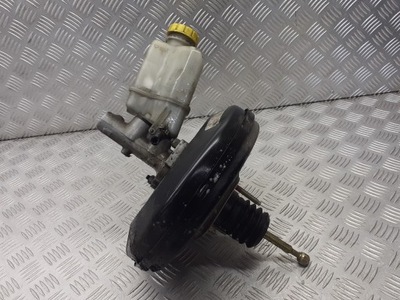 Підсилювач гальм alfa romeo 147 1.9 jtd 51753735 фото №1