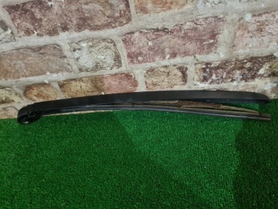 Важіль двірники кришки задня suzuki sx-4 sx4 фото №1