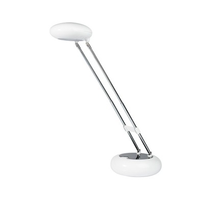 LAMPKA BIURKOWA LED 2,5W BIAŁA