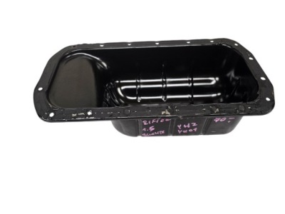 Піддон масляна peugeot 308 2 1.5 bluehdi фото №1