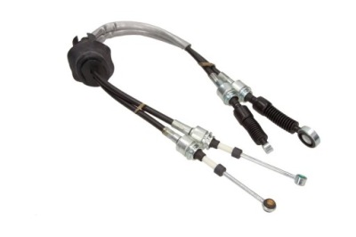 Трос перемикання передач do citroen/fiat jumpy/scu фото №1