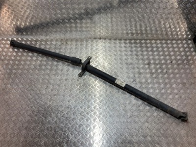 Wał привідний sx4 s-cross 13- 1.4 boosterjet фото №1