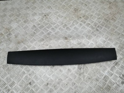 Накладка крышки задний защита citroen ds4 ds ds4 9688734977 фото №1