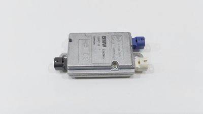 Блок управления модуль usb hub mini clubman r55 11r 9200503 фото №1