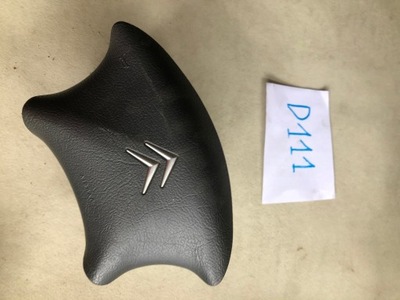 Подушка руля citroen c5 фото №1