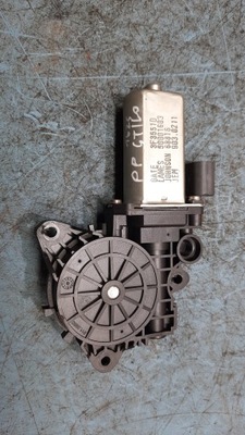 Моторчик скло правий перед fiat stilo 05r фото №1