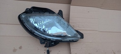 ПРОТИТУМАНКА ПРАВА HYUNDAI IX20 10-15ROK 92201-1K100 ОРИГІНАЛ