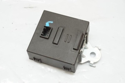 Модуль блок керування renault koleos 2.0 dci фото №1