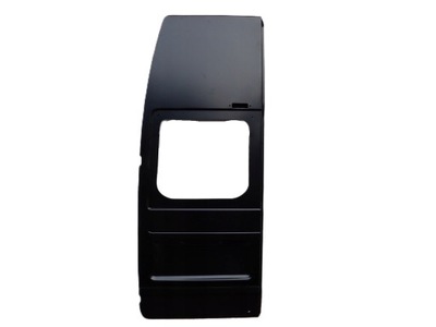 Nowe дверь левая задние левый задняя ford transit max 2000-2013r фото №1