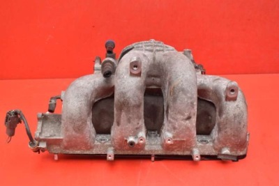 Колектор всмоктуючий l3 mazda 6 1 i gg mps 2.3 t 260 km 05-07 фото №1