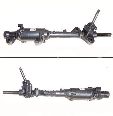 Рулевая рейка mazda 6 gh 08-12 po восстановление фото №1