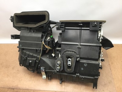 SUZUKI SX4 HEATER FROM AIR CONDITIONING EUROPE  