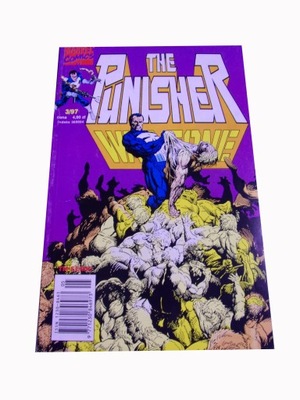 PUNISHER 3/97