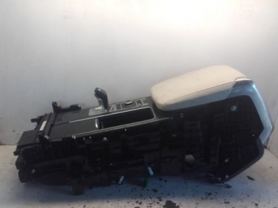 Range rover sport l494 lift тунель підлокітник фото №1