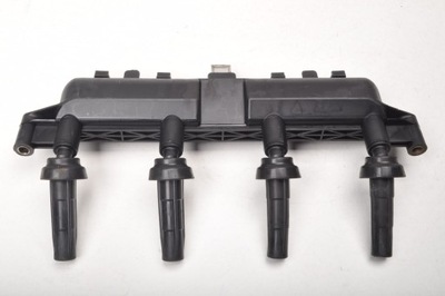 Citroen c2 peugeot 206 1.1 котушка запалювання ce20011 delphi фото №1