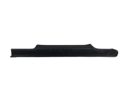 R-klasa w251 молдинг поріг задня ліва a2516800535 фото №1