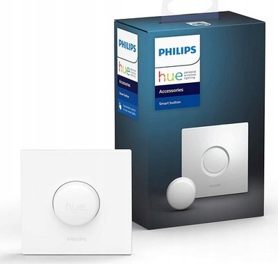 Inteligentny przycisk Philips Hue Smart Button (38A)