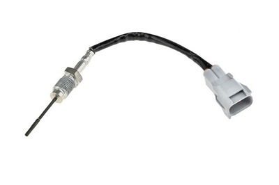 SENSOR TEMPERATURA GASES DE ESCAPE TOYOTA AURIS 2.0D-4D 93KW, 2.2D 1  