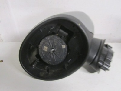 RÉTROVISEUR GAUCHE 5PIN MINI COOPER R55 R56 R57 R58 EUROPE 