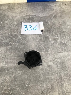 Расходомер audi 038906461b фото №1