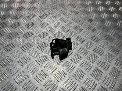 Заглушка датчика парковки левая renault clio v 19- фото №1