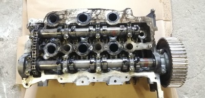 Citroen c5 iii 2.7 hdi головка фото №1