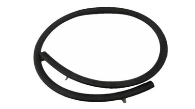 Koleos i прокладка скло передньої нижня oryg фото №1