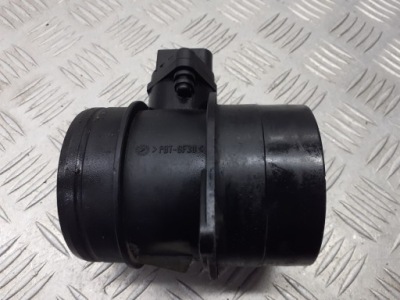 Витратомір audi a6 c6 2.0 tdi 0281002461 фото №1