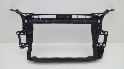 Audi q3 83a 1.4 tfsi 18- підсилювач pas передній фото №1