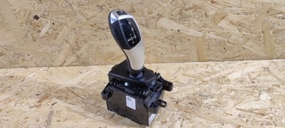 Bmw f20 f30 ручка домкрат перемикання передач автоматична коробка передач фото №1