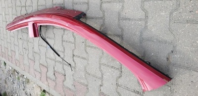 Hyundai i10 ii блок двигателя правый фото №1