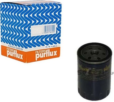 PURFLUX FILTRO ACEITES LS701  