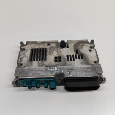 Audi e-tron 2019 модуль / блок управления video фото №1