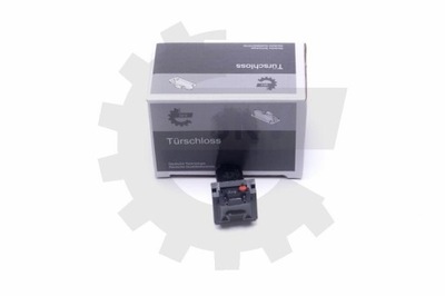 Esen skv 16skv272 перемикач, замок дверний фото №1