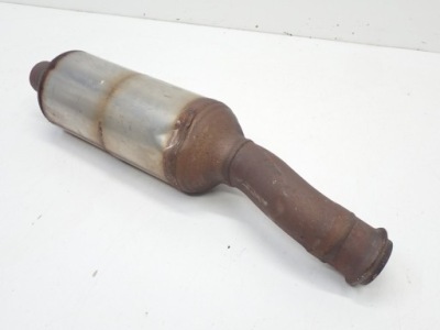 Каталізатор фільтр mini 2019r f55 dpf 9454115 10432421 1121218307 фото №1