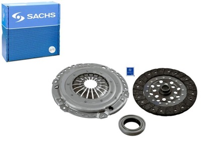 КОМПЛЕКТ СЦЕПЛЕНИЯ Z ПОДШИПНИКОМ OPEL OMEGA B 2.2 09.99-07.03 SACHS