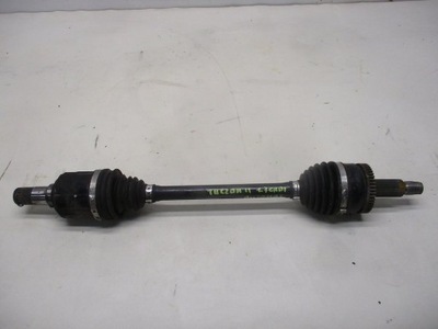 Привідний вал ліва автоматична коробка передач hyundai tucson ii 1.7 crdi фото №1