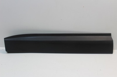 Молдинг na двері ліва перед hyundai santa fe iii 3 12-18r cała оригінальна фото №1