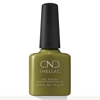 CND Shellac Olive Grove 7.3 ml