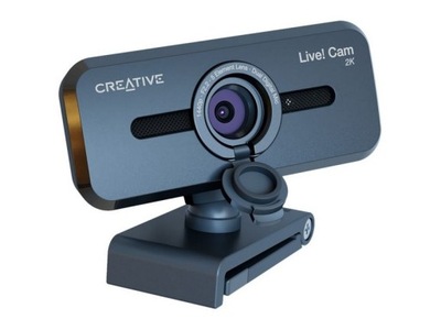 Kamera CREATIVE Live! Cam Sync V3