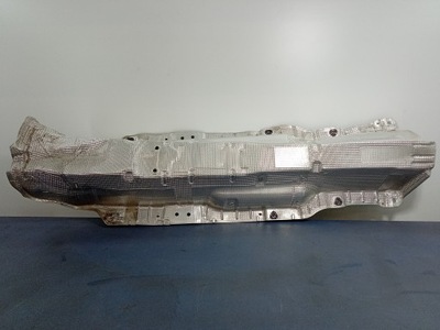 Octavia iv 19- защита тепловая туннель 5q0825661ca фото №1