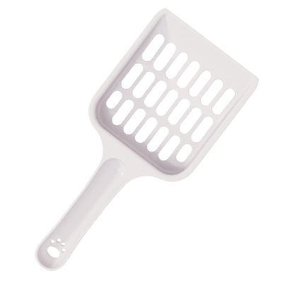 ŁOPATKA DO ŻWIRKU KUWETY KOTA DLA ZWIERZĄT