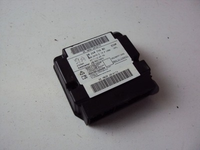 Датчик air bag peugeot 3008 ii 5008 ii 2016- фото №1