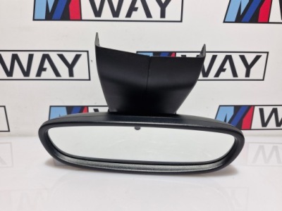 Bmw f20 f21 f22 f23 f39 f45 f48 f87 зеркало внутреннее заднего вида 9256134 фото №1